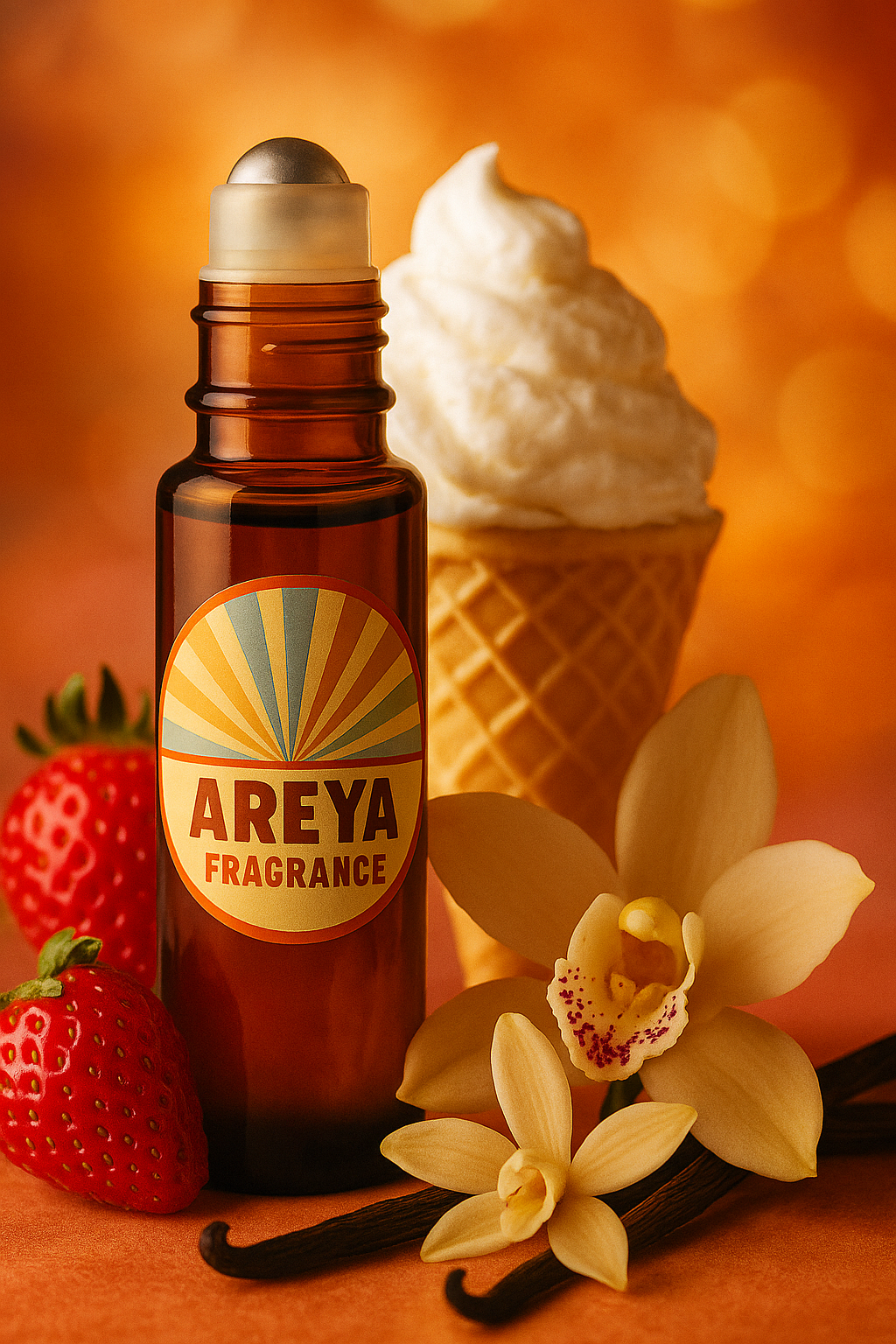 JHAG Miami Shake - Fragrance Oil