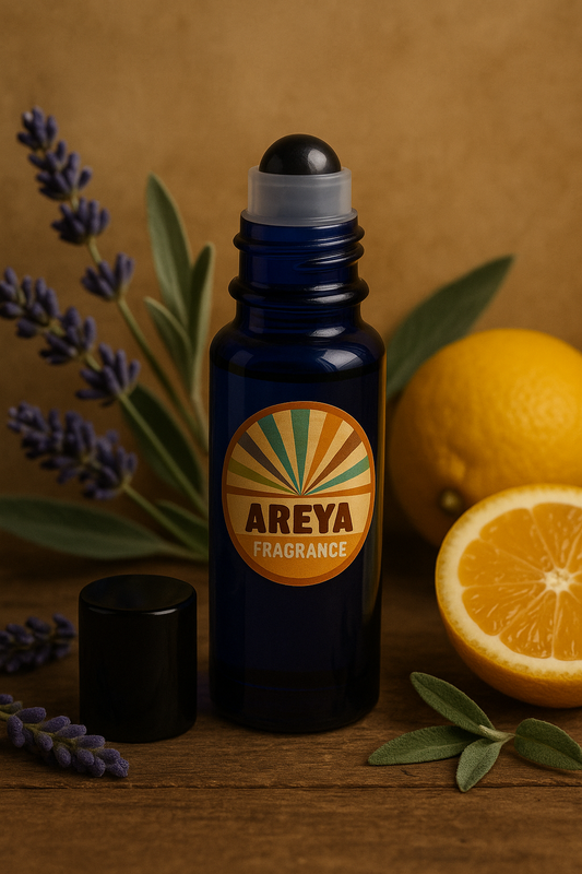 C.K. Eternity - Fragrance Oil