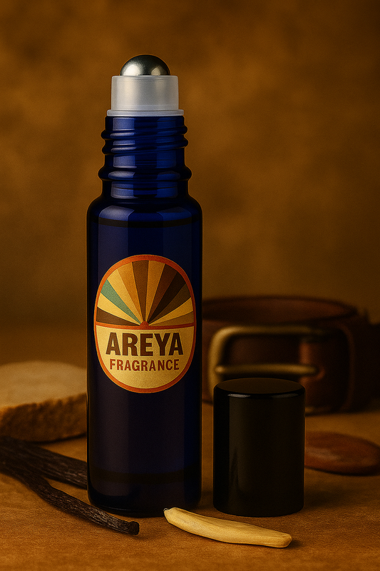 Mancera Cedrat Boise - Fragrance Oil