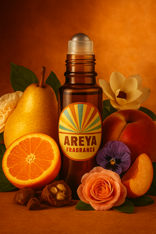 K. Fleur Majesty Rose Royale - Fragrance Oil