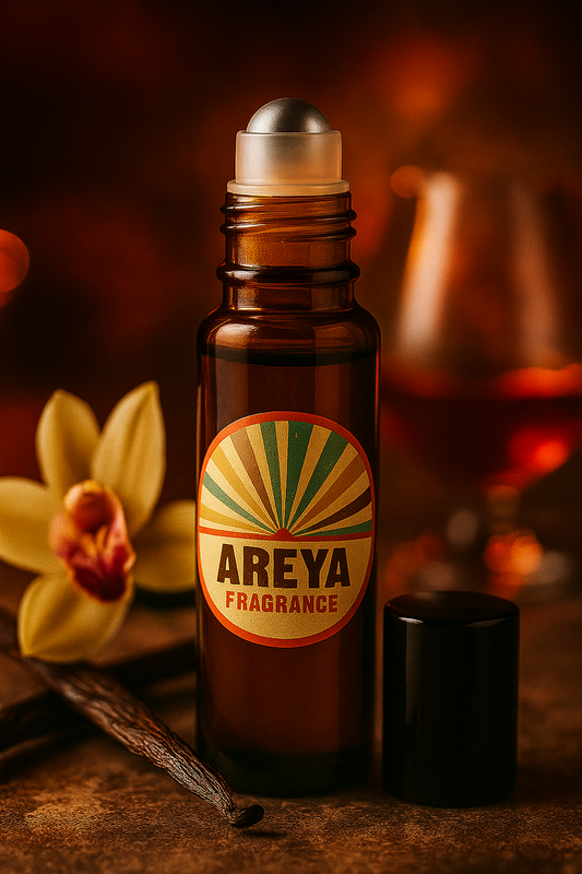 Donna Born In Roma Extradose - Fragrance Oil