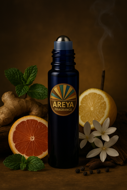 Bleu de Chanel - Fragrance Oil