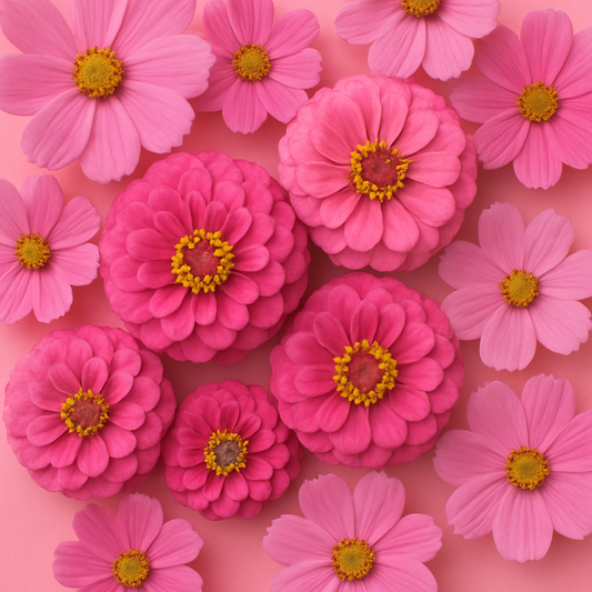 Pink Flower - Fragrance Oil