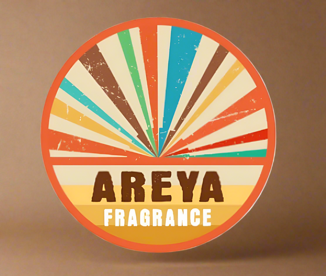 Areya Fragrance