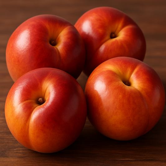 African Peach - Fragrance Oil
