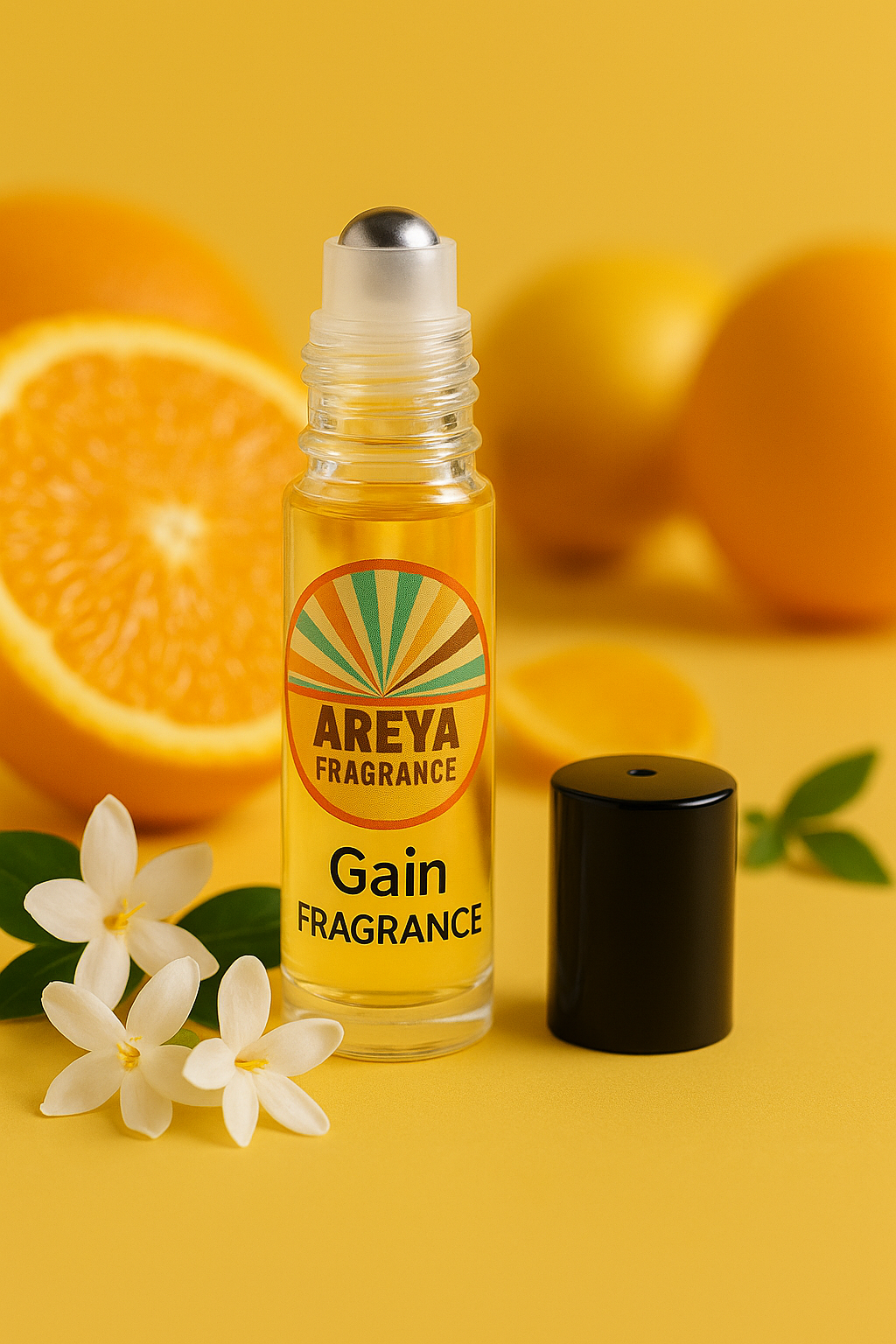 Gain Laundry - Fragrance Oil