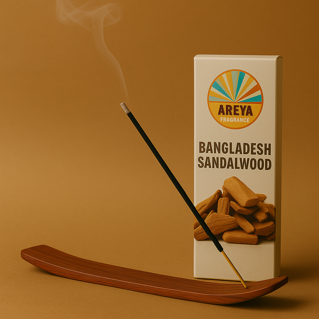 Bangladesh Sandalwood - Incense