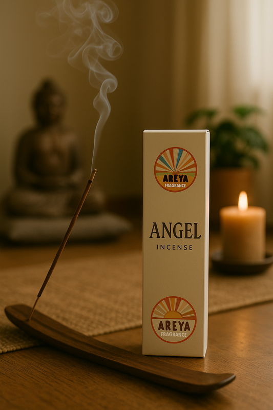 Angel - Incense