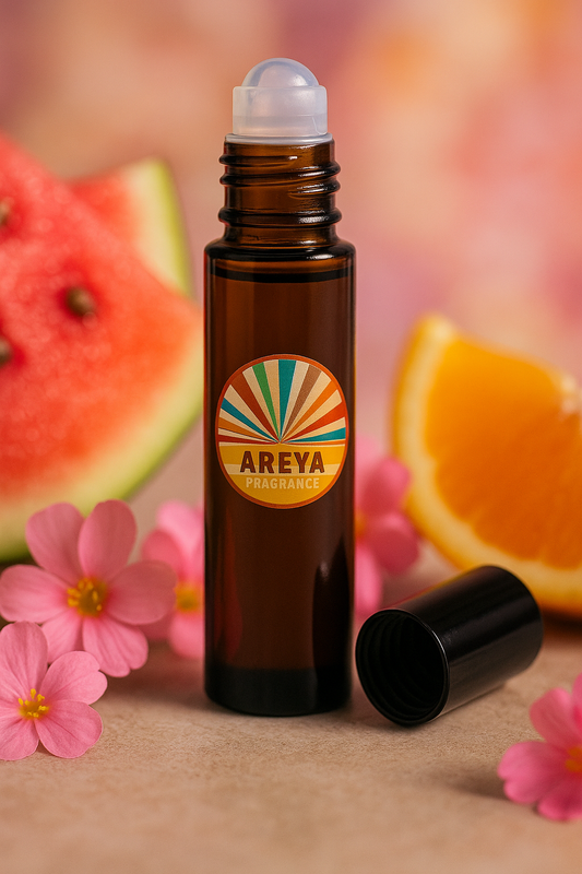 Come to Me Again - Fragrance Oil