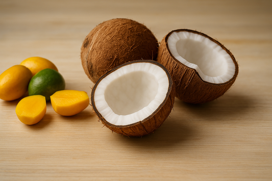 Coco-Mango - Fragrance Oil