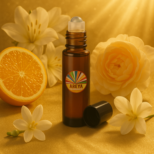 Beyonce Cé Lumière - Fragrance Oil