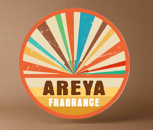 Areya Fragrance 