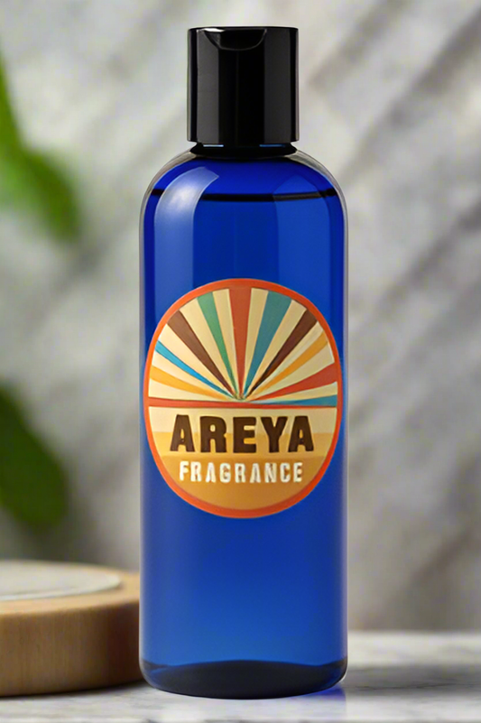 Areya Fragrance Scented Body Lotion