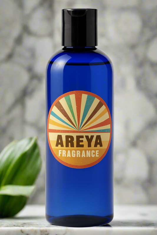 Areya Fragrance Scented Body Lotion